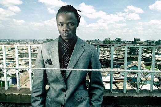 Musician Juliani appointed in Kenya’s private sector governing council