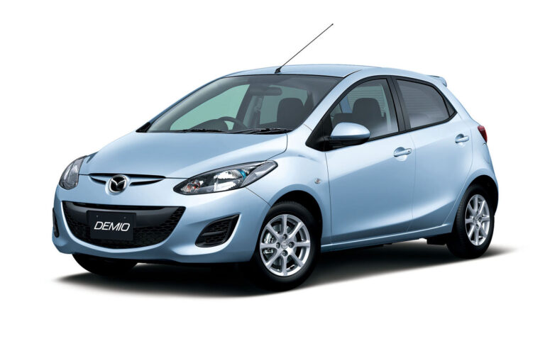 A great car for a budget of Sh. 400,000