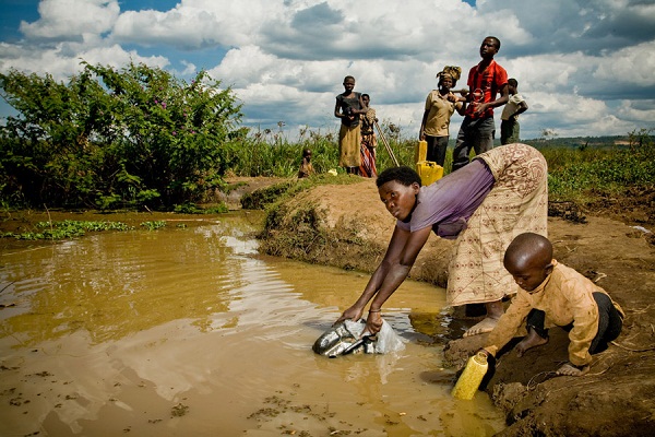 Image result for kenyan woman poor