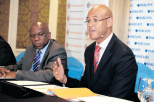 Investments in Bonds, T-Bills grow Barclays Bank's profit to Sh. 1.8 billion in Q1