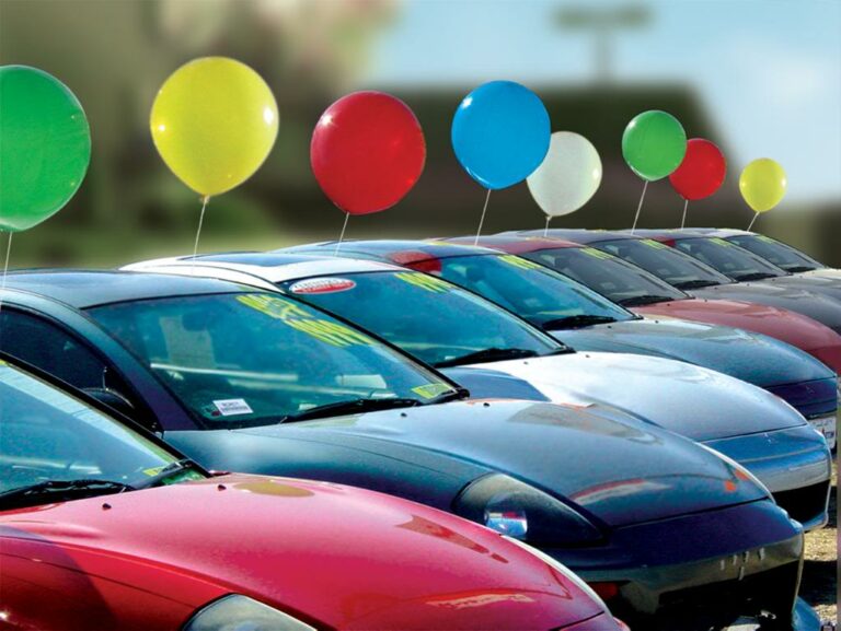 How to choose and buy the best car for yourself