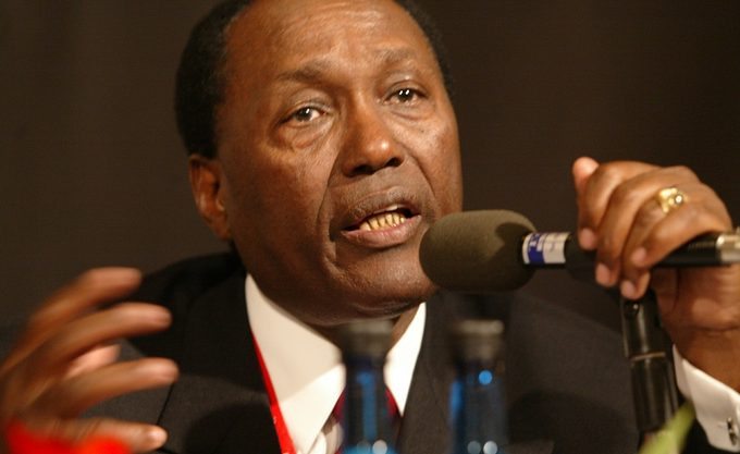 Image result for chris kirubi