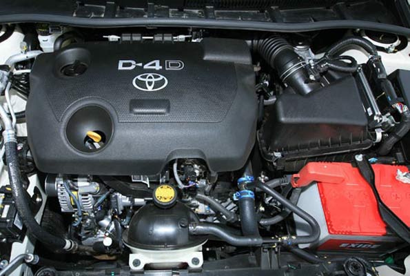 What to consider before you buy a used engine