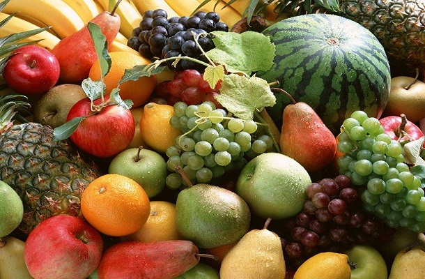 Limit Some Fruits in Your Fight Against Belly Fat