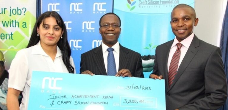 Innovation Challenge for Kenya’s High School Students Unveiled