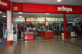 Uchumi Supermarket