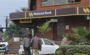 All National Bank of Kenya branches and their contacts