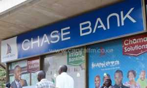CHASE-BANK