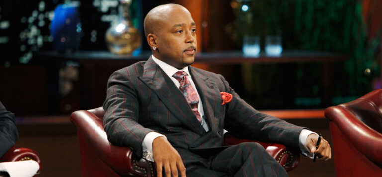 Mr. Mafioso: What Makes A Man A Man