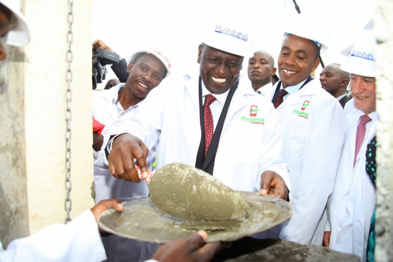 M-PESA FOUNDATION ACADEMY COMMENCES APPLICATIONS PROCESS