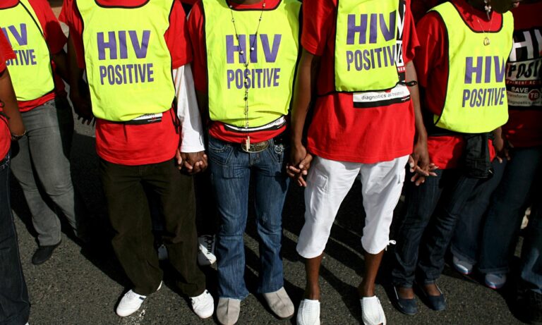 Nairobi, Migori top new HIV Infection cases