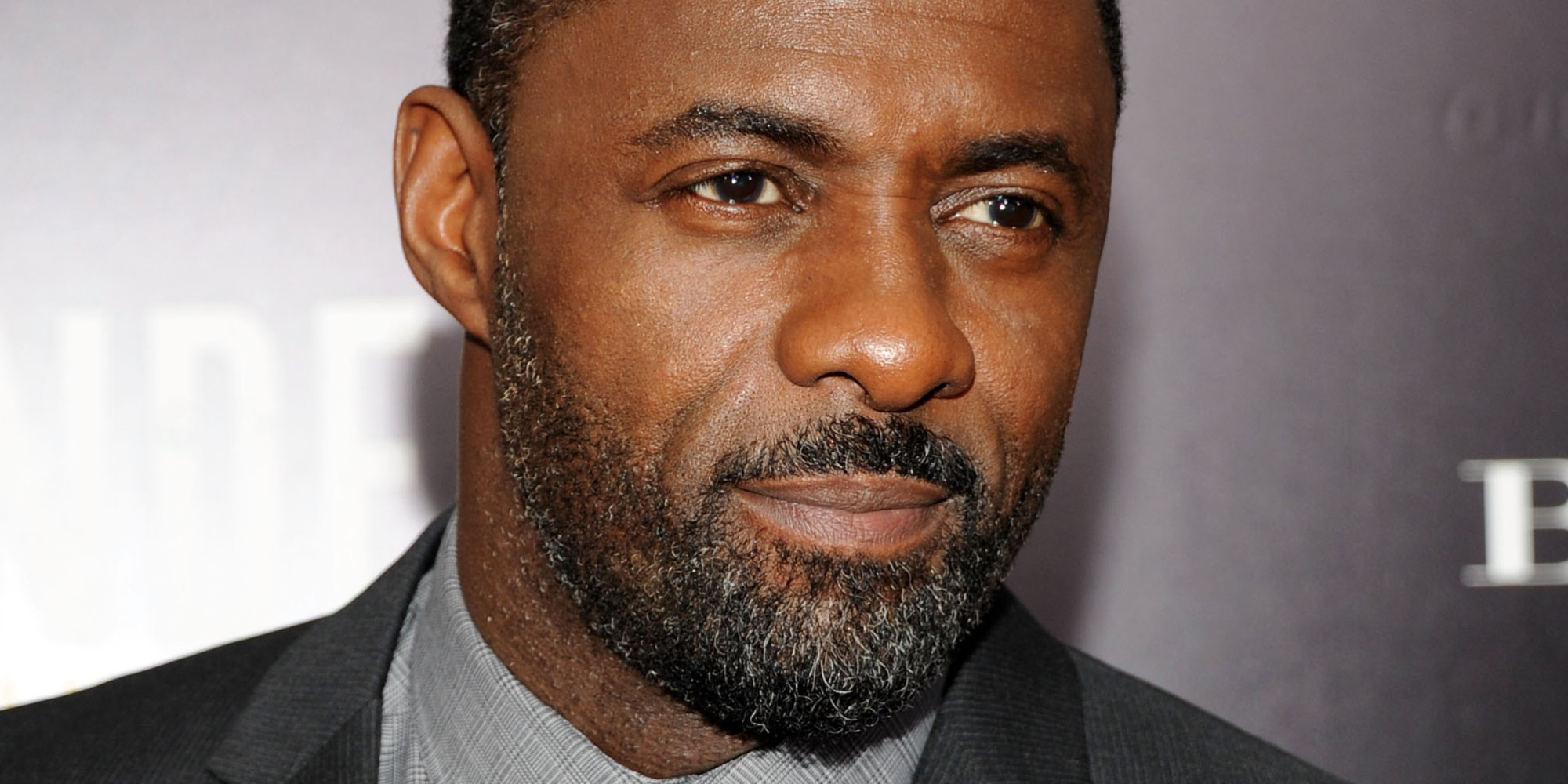 Idris Elba