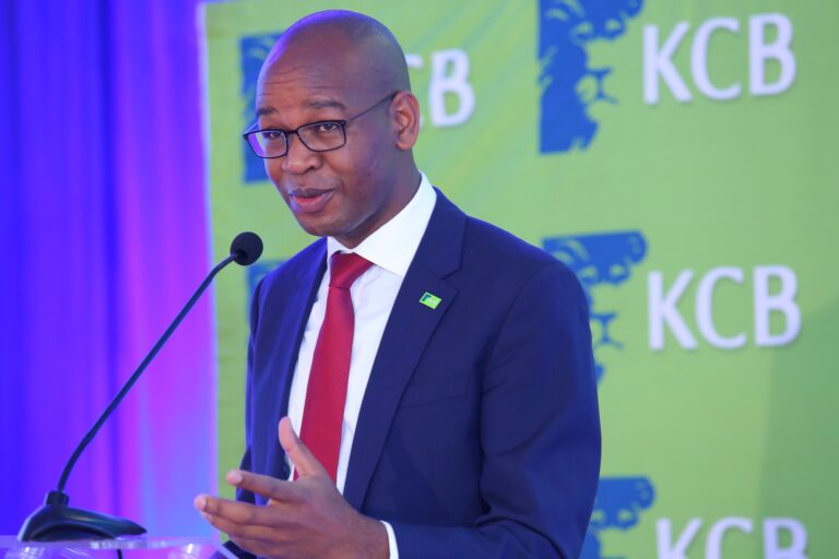 Ephraim Njega: Challenges KCB faces in bid to acquire Chase Bank