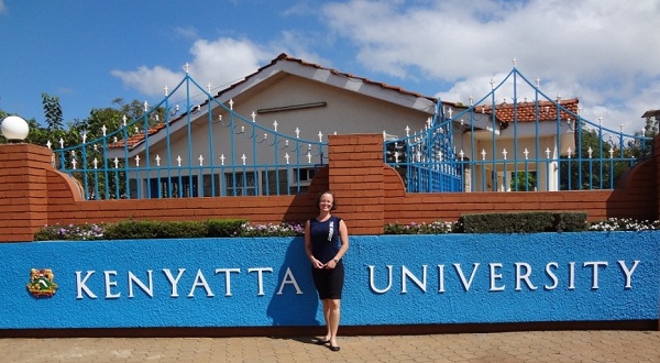 Vacancies: Kenyatta University is hiring, Apply before 10th July 2015