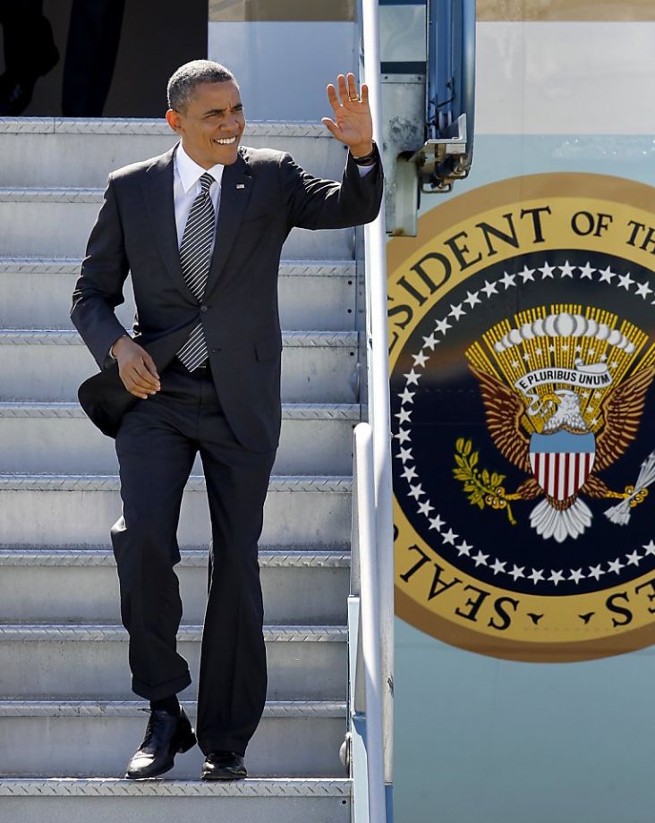 DSTV, GOtv launch channel dedicated to President Obama Kenya visit