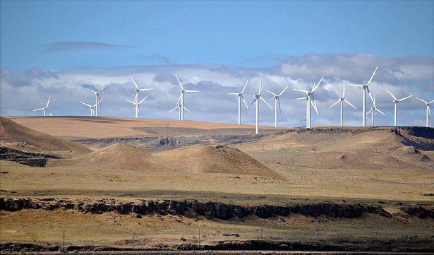 President Kenyatta to launch Africa’s largest Wind Power Project