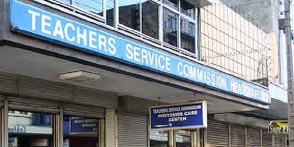 All teachers to acquire training and TSC promotion certificates