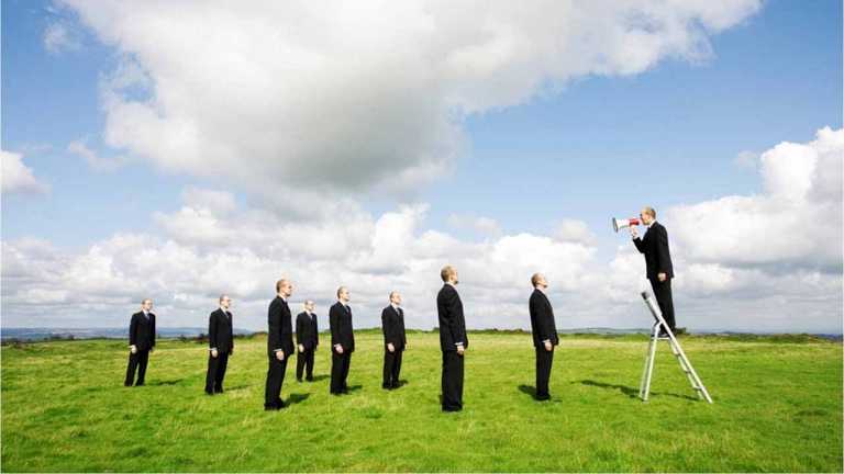 22 Ways to Motivate Your Team (Video)