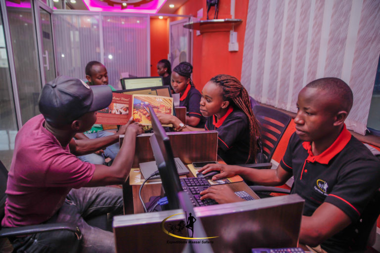 The Secret to Winning Customers and Growing Your Business