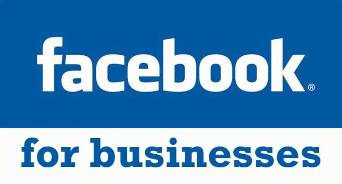 Facebook marketing