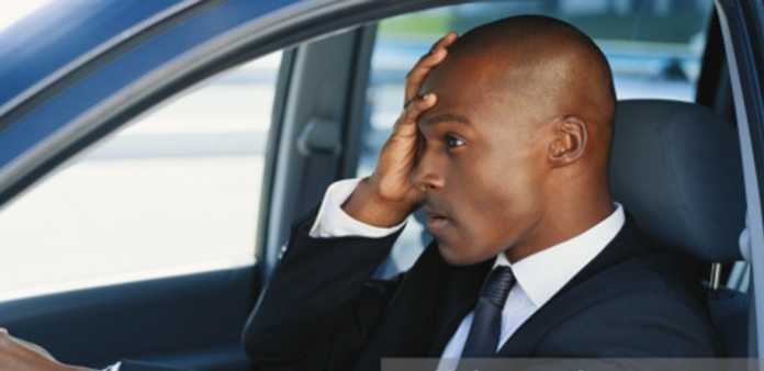 Vehicle Insurance Mistakes