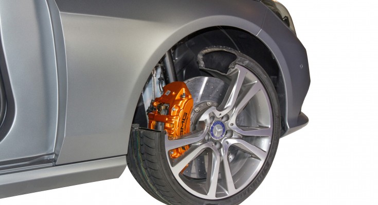 All you need to know about your car's brake service