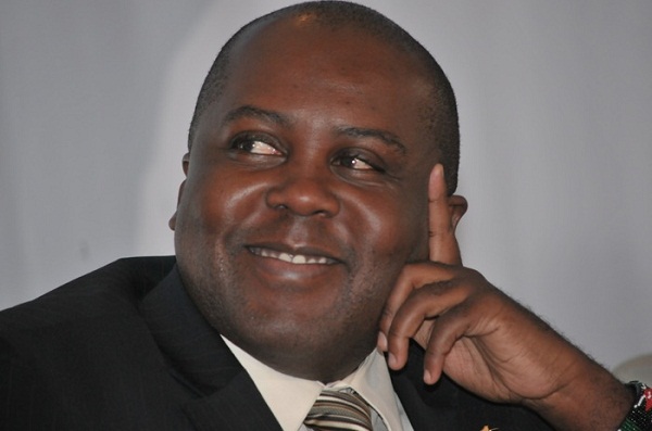 Billionaire Mugo Kibati: Bring value to the table