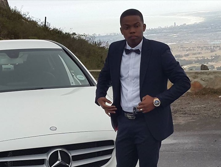 How I became Africa’s youngest billionaire at only 25