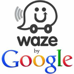 Waze-Google
