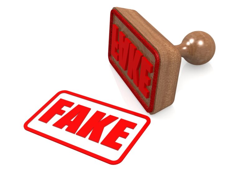 Beware of fake ‘Safaricom’ page offering free airtime