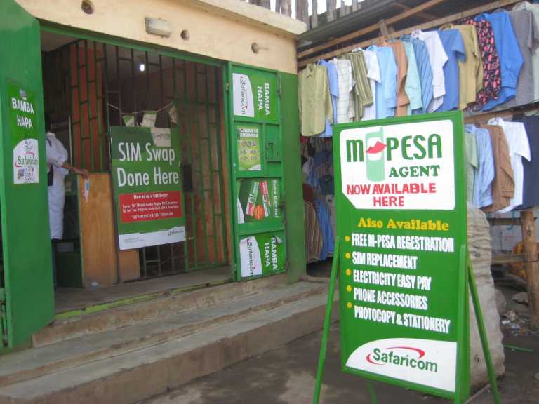 M-Pesa to go off for 13 hours this weekend