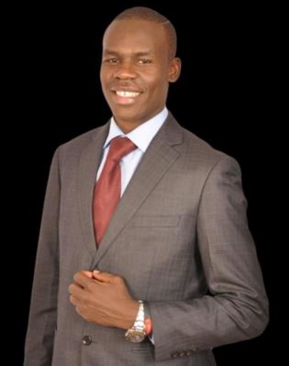 Sylvanus Osoro: from hawker to CEO