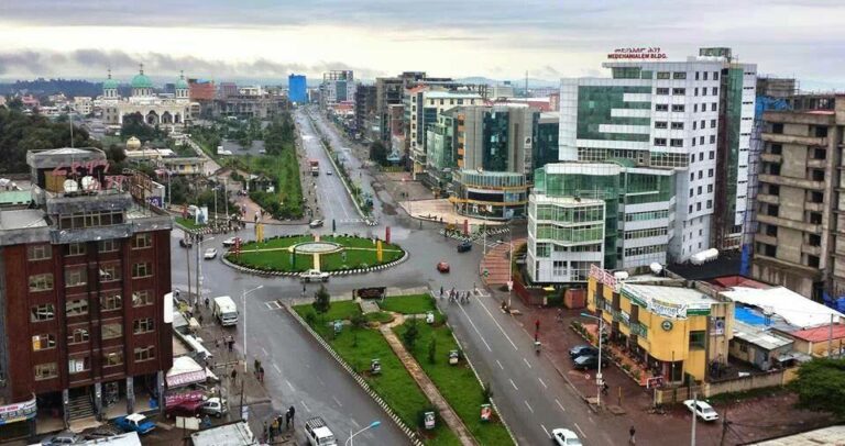 Africa’s top 10 fastest growing economies