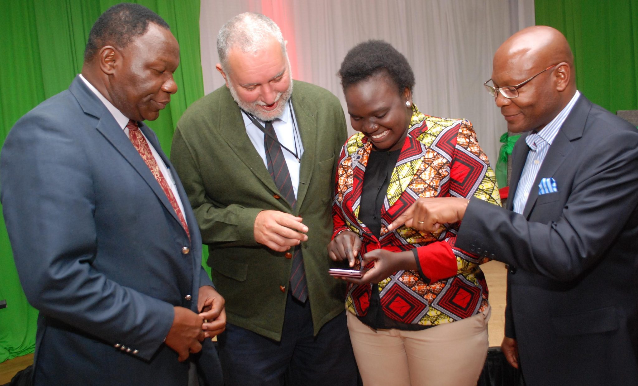 Safaricom Foundation sets Sh. 50 million to fund young mobile technology innovators