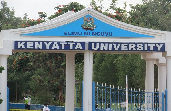 Jobs In Kenyatta University