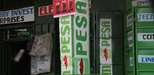How to reverse MPesa