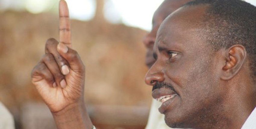 Sossion News