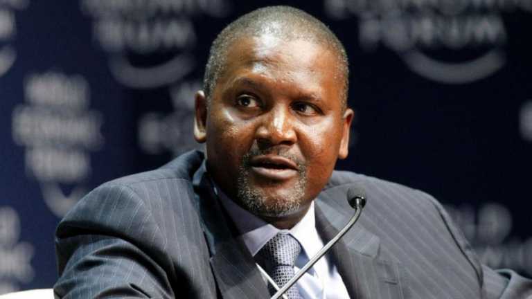 How billionaire Aliko Dangote became Africa’s richest person