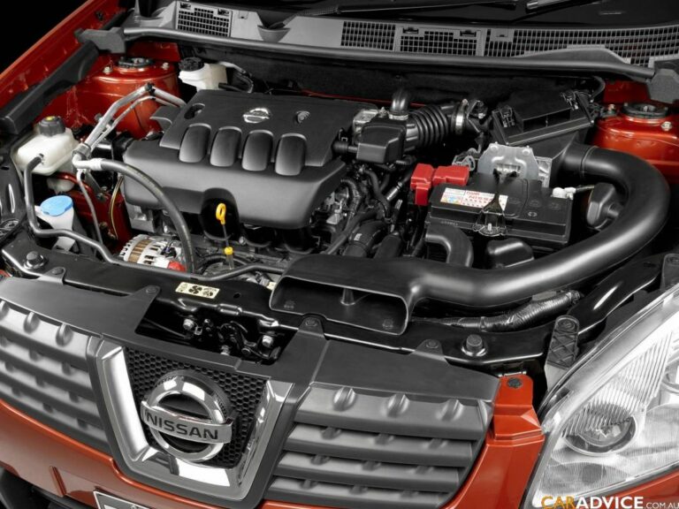 Things to look out for when buying a car engine