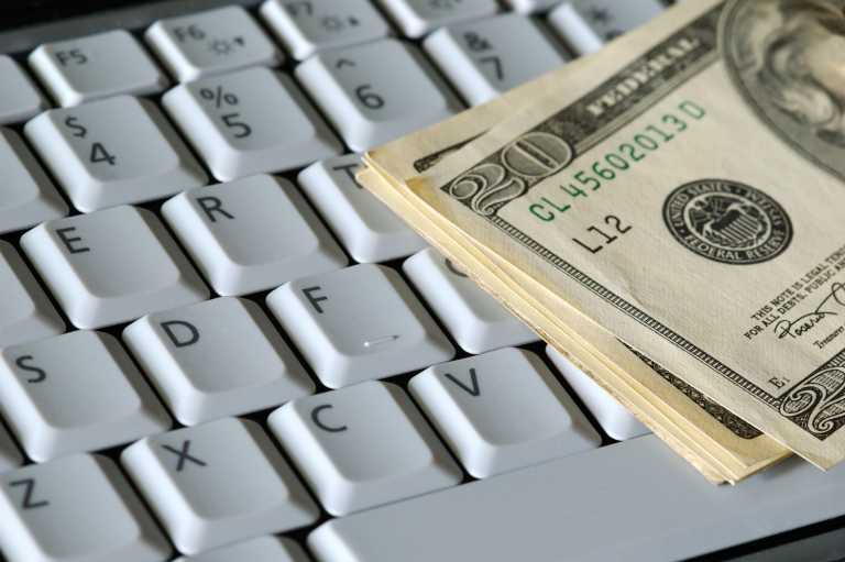 Making money with Bizna