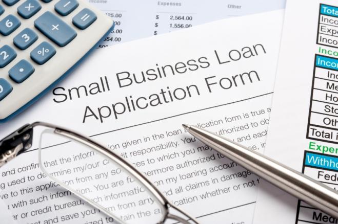 Financing Small Businesses in Kenya