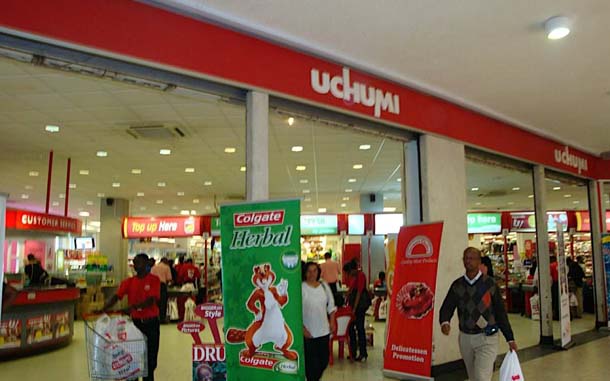 Uchumi is Broke, 700m Bailout cash Depleted - Uchumi Declares