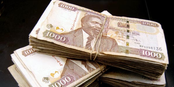 Kisii court orders father to return Sh. 130,000 dowry after daughter's divorce