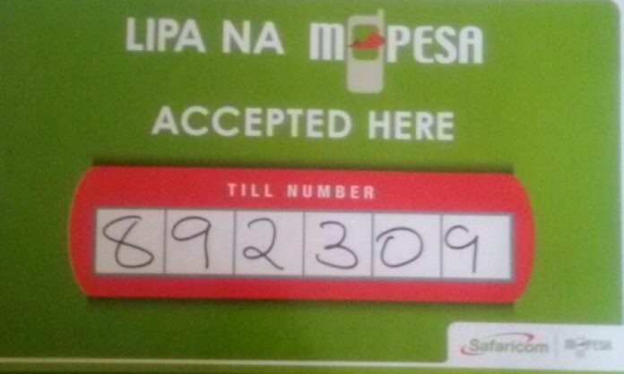 Bizna Lipa Na Mpesa