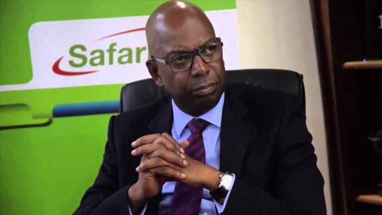 TEN BANKS OFFERING REAL TIME FUND SETTLEMENT FOR M-PESA MERCHANTS