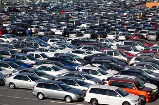 EAC leaders considering banning importation of used cars