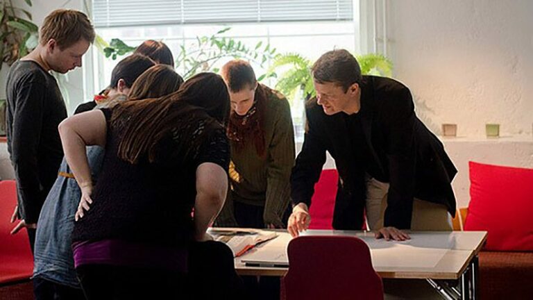 How to attract and retain talent in your business