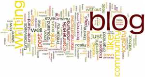Bizna - Benefits of blogging for business