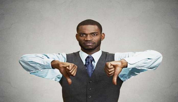 7 Mistakes Sales People Make on Business Calls - Bizna