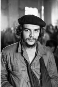 Che Guevara the revolutionary - Bizna